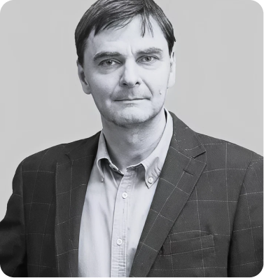 Prof. Ing. Tomáš Brányik, Ph.D